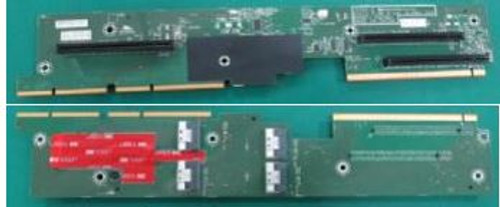 SPS-PCA Enhcd FLOM Riser XL190r G10 - P04287-001