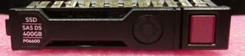 SPS-DRV SSD 400GB SFF SAS WI DS SC - P06600-001 SPS-DRV SSD 400GB SFF SAS WI DS SC - P06600-001