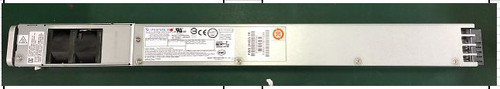 SPS- PWR Supply 1U 2600W 220/240 - P06950-001 SPS- PWR Supply 1U 2600W 220/240 - P06950-001