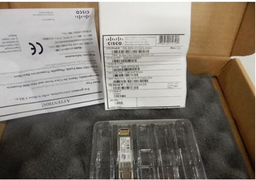 SPS-MDS 32Gb FC SW SFP+ Transceiver - P06958-001 SPS-MDS 32Gb FC SW SFP+ Transceiver - P06958-001