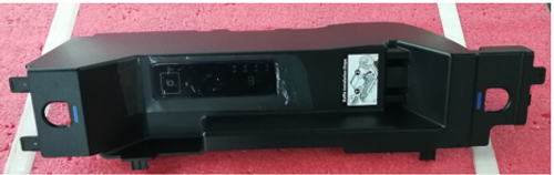 SPS-Air Baffle - P07477-001