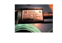 SPS-CA 30m IB HDR QSFP56 Optical - P08303-001