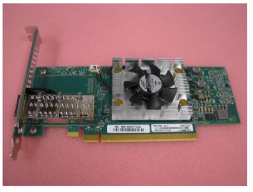 SPS-CL Eth 100G 1P PCIe Adapter - P09071-001
