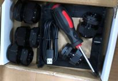 SPS-Accessory Kit; UPS R5/R6 - P09826-001 SPS-Accessory Kit; UPS R5/R6 - P09826-001