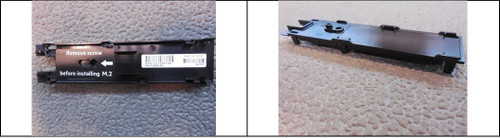 SPS-Carrier; M.2 - P10589-001