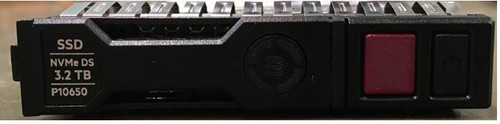 SPS-DRV SSD 3.2TB SFF NVMe x4 MU SCN DS - P10650-001 SPS-DRV SSD 3.2TB SFF NVMe x4 MU SCN DS - P10650-001