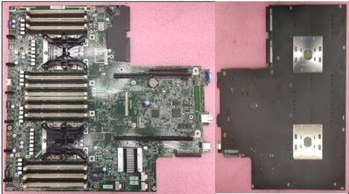 SPS-PCA; CL2800 CLX Gen10 Motherboard - P12273-001