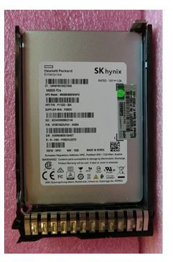 SPS-DRV SSD 6.4TB NVMe MU SC2 DS - P13829-001