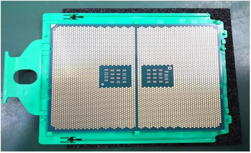 SPS-CPU Rome EPYC 7702/2.00G;64C;200W-2S - P17332-001 SPS-CPU Rome EPYC 7702/2.00G;64C;200W-2S - P17332-001