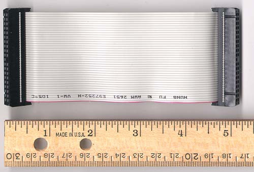 Cable; IDE; CD-ROM LP 2000r - P1824-63012