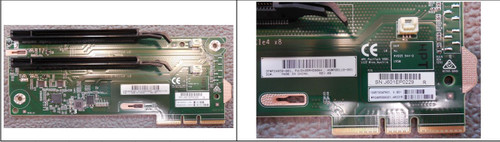 SPS-PCA; 2 x16; Tertiary Riser - P24038-001 SPS-PCA; 2 x16; Tertiary Riser - P24038-001