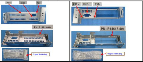 SPS-Misc Blanks Kit Rear - P24101-001 SPS-Misc Blanks Kit Rear - P24101-001