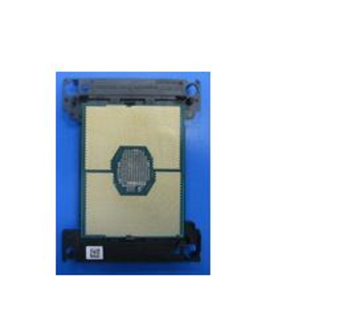 SPS-CPU CLX-R 6250 - 3.9G; 8C; 185W - P25092-001 SPS-CPU CLX-R 6250 - 3.9G; 8C; 185W - P25092-001