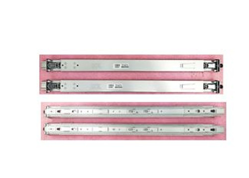 SPS-CF FM 2072/3032Q/3132Q rail kit - P26889-001