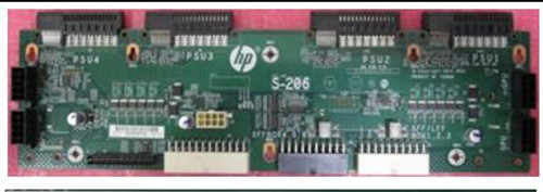 SPS-PCA RPS x4 GEN9 - 780969-001 SPS-PCA RPS x4 GEN9 - 780969-001