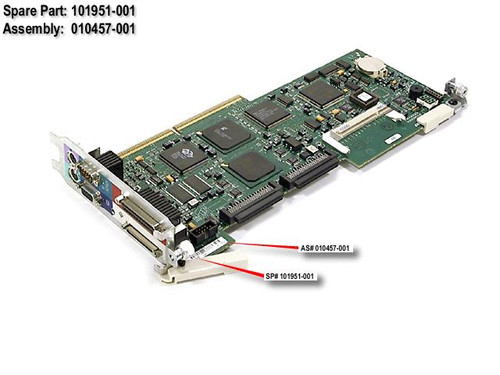 SPS-BD;PERIPHERAL;STANDARD - 101951-001