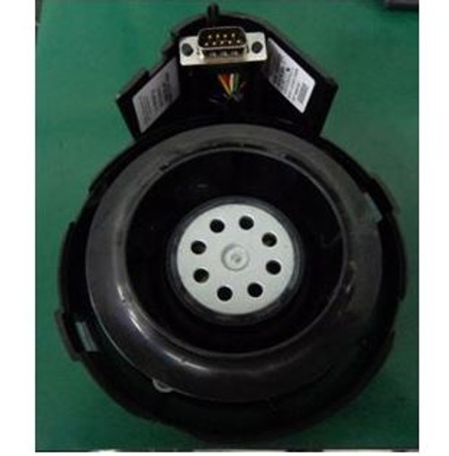 SPS-SWII SHELF FAN - 123482-005