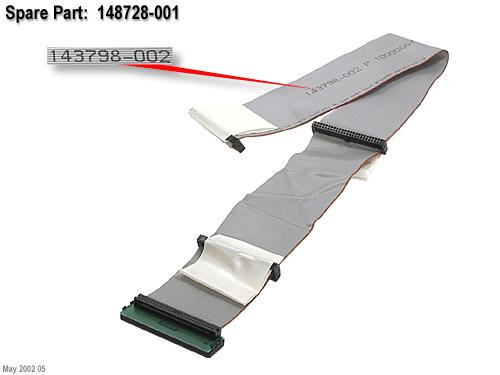 SPS-CA;2 DVICE W/TERM - 148728-001