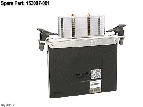 SPS-PROC;550;W/1MB - 153097-001