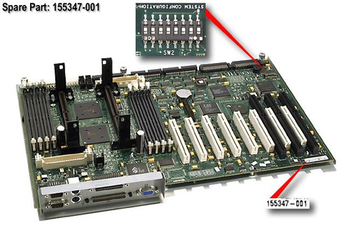 SPS-BD;SYSTEM I/O - 155347-001