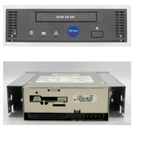 SPS-DRV;DAT;20/40GB;5.25;CB - 158856-002