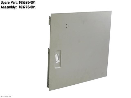 SPS-CVR;5U ROM MOD - 165693-001 SPS-CVR;5U ROM MOD - 165693-001