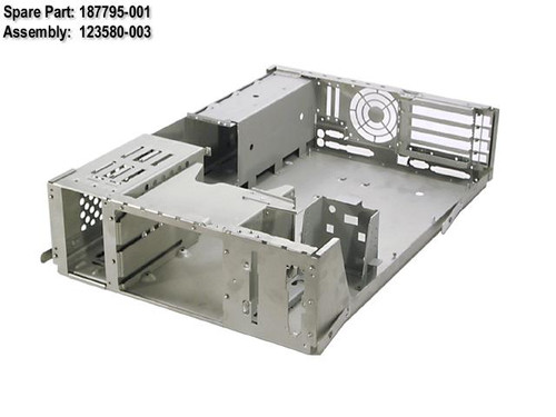 SPS-CHASSIS - 187795-001