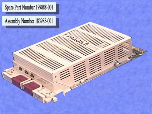 SPS-DRV;HD;9GB WSCSI HTPLG - 199888-001