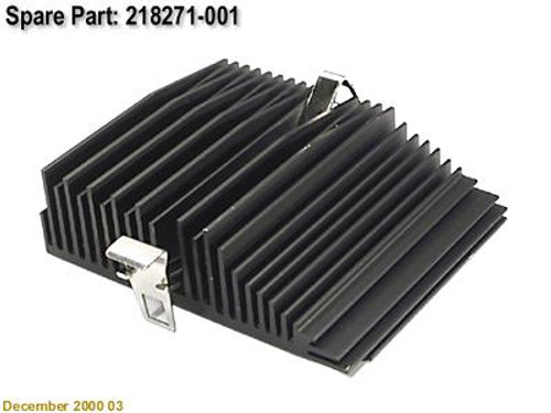 SPS-HEATSINK - 218271-001