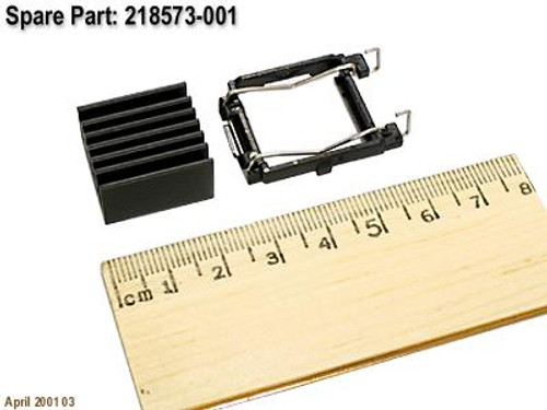 SPS-THERMAL KIT;SA5300 - 218573-001