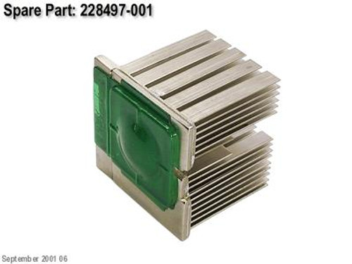 SPS-HEATSINK - 228497-001