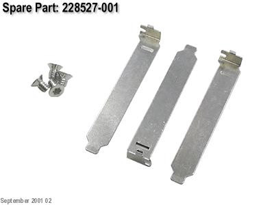 SPS-HDRWRE KIT;MISC - 228527-001