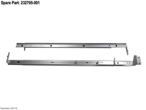 SPS-HRWR;MNTG;2U;NON;CPQ - 232795-001