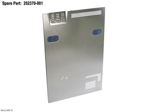 SPS-COVER;TOP - 252370-001 SPS-COVER;TOP - 252370-001