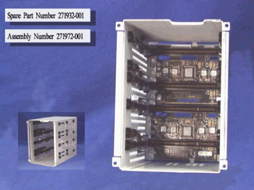 SPS-CAGE;DRV HTPLG DPLX - 271932-001