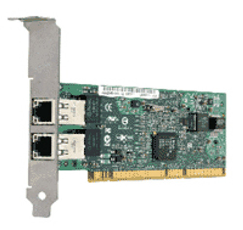 SPS-BD;PCI-X;GIG;DP;UTP - 313586-001