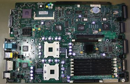 SPS-BD;SYS;W/PROC CAGE - 314670-001