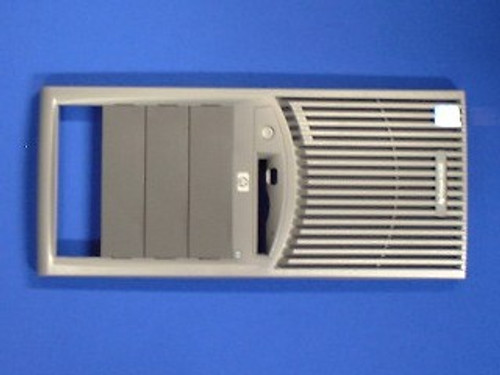 SPS-BEZEL;FRONT - 324713-001 SPS-BEZEL;FRONT - 324713-001