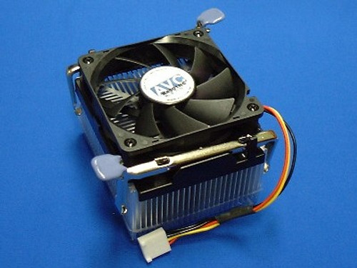 SPS-HEATSINK;ACTIVE W/FAN - 325035-001 SPS-HEATSINK;ACTIVE W/FAN - 325035-001