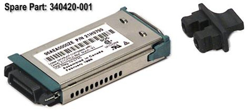 SPS-GBIC LW - 340420-001