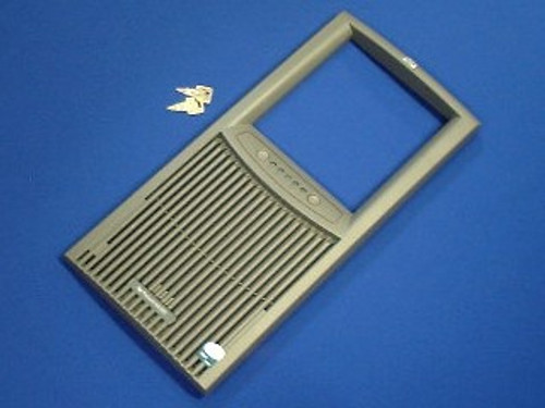 SPS-BEZEL;TOWER - 365064-001 SPS-BEZEL;TOWER - 365064-001