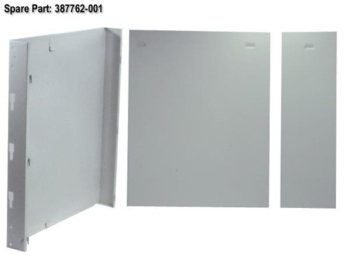 SPS-PANEL KIT MISC - 387762-001