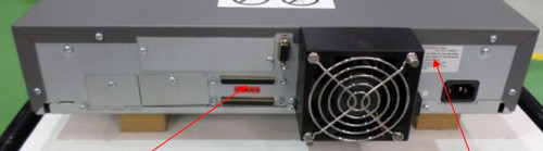 SPS-AUTOLOADER 1/8; ULTRIUM960; DRV - 391206-002