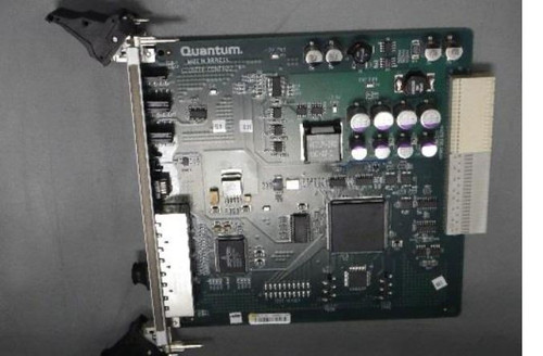 SPS-DRV CLUSTER; INTERFACE - 396076-001 SPS-DRV CLUSTER; INTERFACE - 396076-001