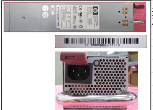 SPS-PWR SUPPLY - 406442-001 SPS-PWR SUPPLY - 406442-001