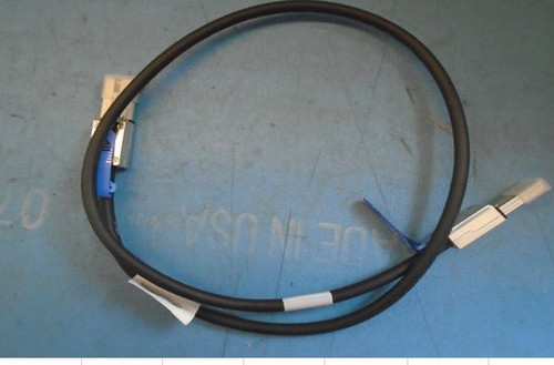 SPS-CA;EXT MINI SAS; 1M - 408766-001 SPS-CA;EXT MINI SAS; 1M - 408766-001