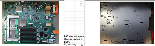 SPS-BD; SYSTEM I/O - 410293-001