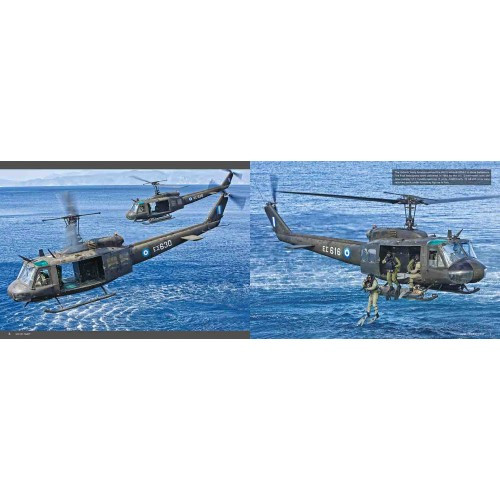 HU-1H HUEY