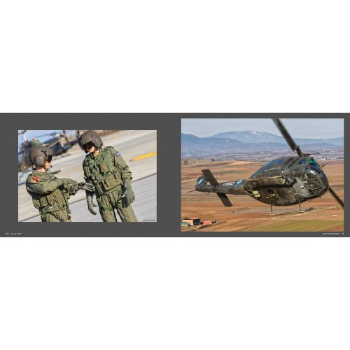 HU-1H HUEY
