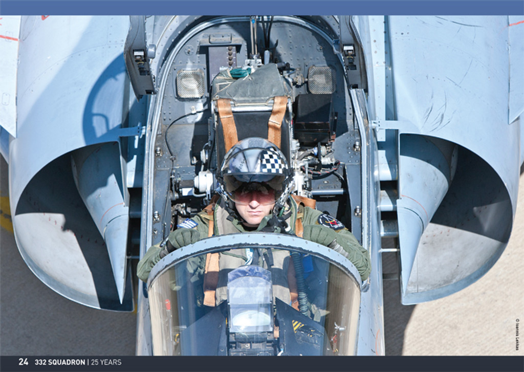 332 Hellenic Air Force Squadron 